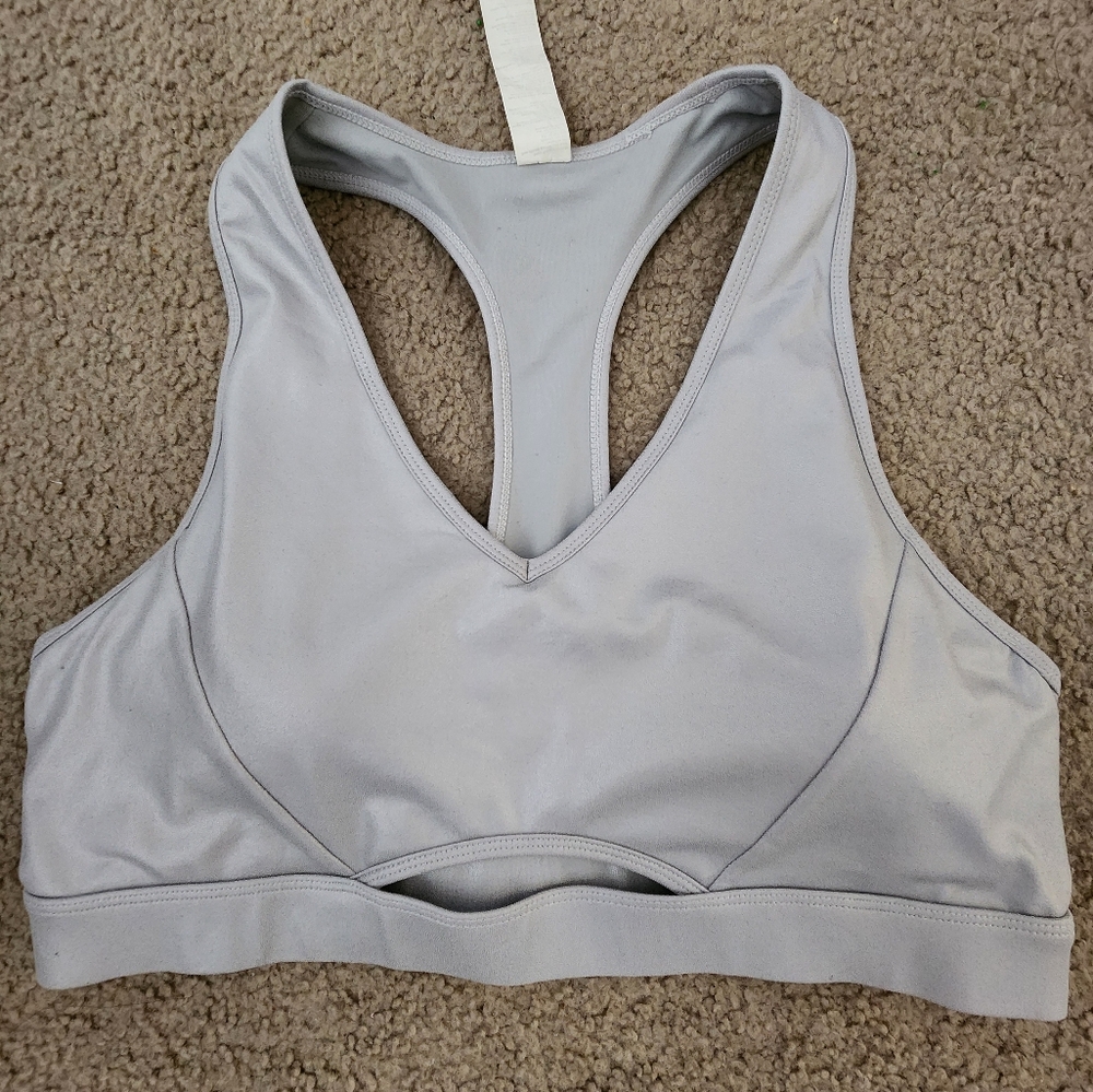 Fabletics Vanessa Hudgens Leggings & Sport Bra - Picture 7 of 9